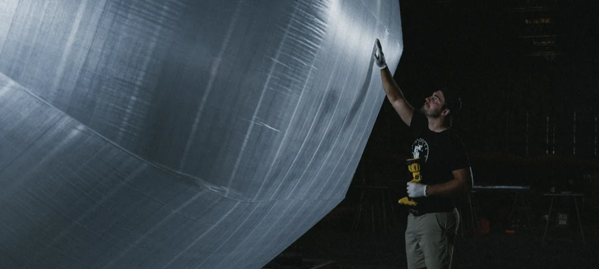 Urban Sky manufacturing in Denver