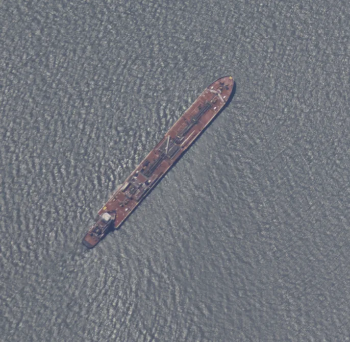 Maritime vessel monitoring